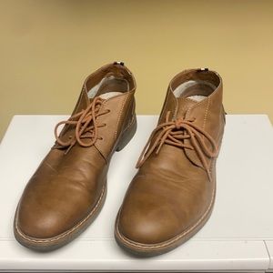 Saddlebred Men’s Dress Shoe